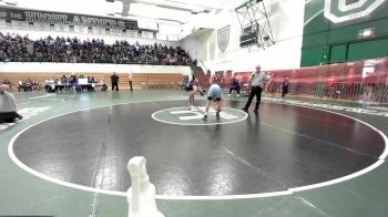 113 lbs Round Of 64 - Ronnie Ramirez, Walnut vs Dylan Carlos, Shadow Hills