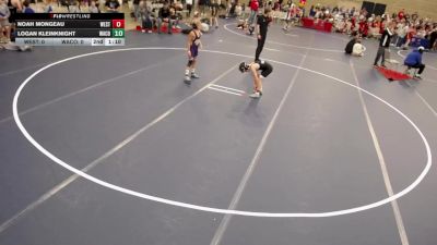 Elementary - 84 lbs Rylan Fritz, Waconia vs Sawyer Bartelt, Westfield