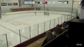 Replay: Home - 2024 Bridgewater vs Express HC | Jan 28 @ 4 PM