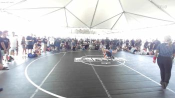 123 lbs Round Of 32 - Chanity Faletoi, Methods WC vs Skyler Ellingworth, Chaparral HS