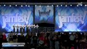 Phoenix Flames - Smoke [2026 U12 Hip Hop Day 1] 2026 JAMfest Europe