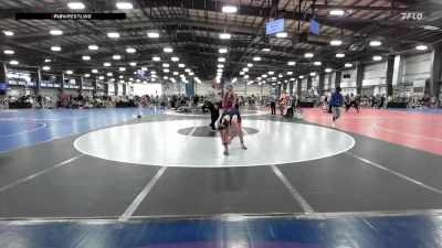 138 lbs Round Of 64 - Maverick Peugh, FL vs Harlan Chugerman, NY