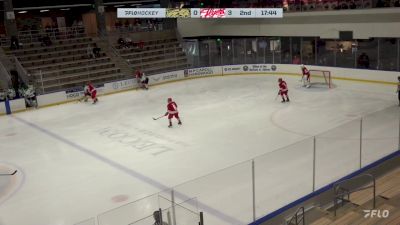 Replay: Home - 2023 Cougars vs Leamington | Sep 27 @ 5 PM