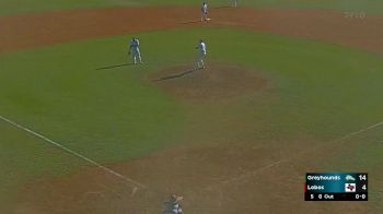 Replay: Eastern N.M. vs Sul Ross State | Mar 21 @ 4 PM