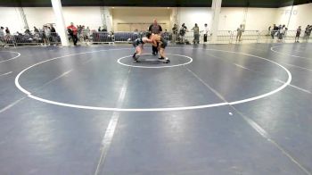 120 lbs Round Of 256 - Deven Lopez, CO vs Benjamin Proper, VA