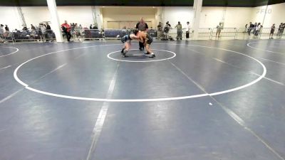 120 lbs Round Of 256 - Deven Lopez, CO vs Benjamin Proper, VA