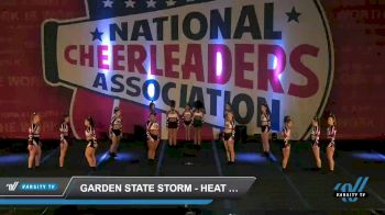 Garden State Storm - Heat Wave [2023 L4 Performance Rec - 10-18Y (NON)] 2023 NCA Oaks Classic
