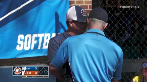 Replay: Limestone vs Carson-Newman | Mar 7 @ 1 PM