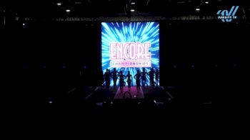 Tech Cheer - Outlaws [2023 L4 Senior - Small Day 2] 2023 Encore Grand Nationals