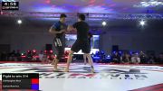 Carlos Ramirez vs Traden Gusman 2026 Fight to Win 314