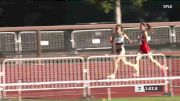 Women's 3k Steeplechase