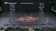 John C. Birdlebough HS "Phoenix NY" at 2026 WGI Guard World Championships
