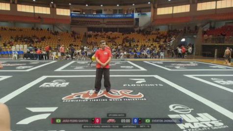 Arthur Lucas Silva vs Yan Costa Rodrigues Da Silva 2026 ADCC Uberlandia Open
