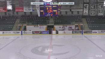 Replay: Home - 2024 Rangers vs SP Flyers | Jan 23 @ 7 PM