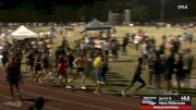 Men's 1500m Invite, Finals 7