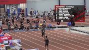 Men's 60m, Prelims 2