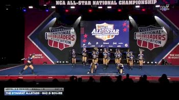 Replay: Hall E - 2026 NCA All-Star National Championship | Mar 1 @ 7 AM