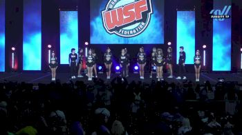 Icon Athletics - Legends [2023 L4 Senior Coed - D2 - Small Day 1] 2023 WSF Grand Nationals
