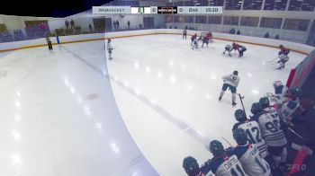 Replay: Home - 2025 Delta vs North Shore | Feb 27 @ 1 PM