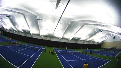 Replay: Court 3-4 - 2024 GLIAC Tennis Tournament | Apr 28 @ 10 AM