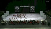 Freedom Percussion "St. Louis MO" at 2024 WGI Percussion/Winds World Championships