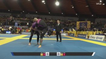 Yauheni Pankratovich vs Thomas Samuel Turner 2026 IBJJF European NoGi