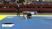 Emilia Nastazja Pakulski vs Amanda Mary Mailberg 2024 Pan IBJJF Jiu-Jitsu No-Gi Championship