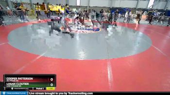 Replay: M7 - 2024 Folkstyle Tour of America Bigfoot Battle | Nov 23 @ 9 AM