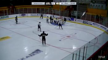 Replay: Home - 2024 Esther-Blondin vs Saint-Hyacinthe | Aug 22 @ 7 PM