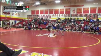 Replay: Mat 2 - 2026 WaMaC Conference Tournament | Jan 31 @ 10 AM