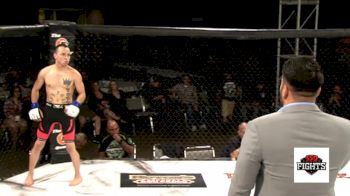 David Vu vs. Joey Martinez - 559 Fights 62 Replay