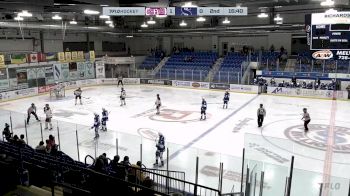 Replay: Home - 2025 Flin Flon vs Melville | Jan 21 @ 6 PM