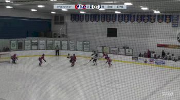 Replay: Home - 2025 Canadiens vs Huskies | Mar 25 @ 6 PM