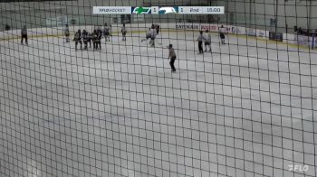 Replay: Trois Rivieres vs Notre Dame | Dec 16 @ 10 AM