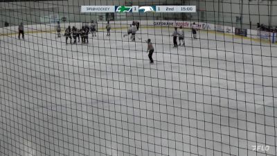 Replay: Trois Rivieres vs Notre Dame | Dec 16 @ 10 AM