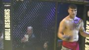 Roman Huerta vs. Manny Ghasemi - Fury FC 21 Replay