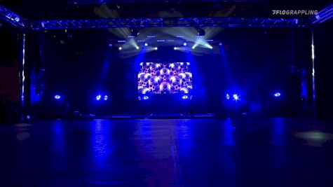 Ricky Romo vs Tre Waddell 2025 Fight to Win 271