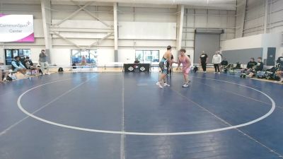 215 lbs Ivan Yaltukhovskyi, New Jersey vs Christopher Soeder, Ohio