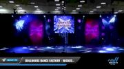 Dollhouse Dance Factory - Wicked Games [2021 Youth - Hip Hop - Large Day 2] 2021 JAMfest: Dance Super Nationals