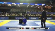Danielle Marie Olafson vs Hazel Rose Butcher-Salazar 2026 Pan Jiu Jitsu IBJJF Championship