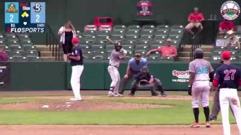 Replay: Home - 2023 Dirty Birds vs Blue Crabs | May 7 @ 2 PM