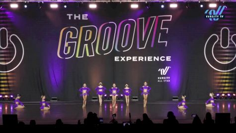 Star Steppers Dance - Tiny Elite Jazz [2024 Tiny - Jazz Day 2] 2024 Encore Grand Nationals