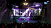 Woodlands Elite - OR - Captains [2025 L3 - U16 - Medium Day 1] 2025 CHEERSPORT National All Star Cheerleading Championship
