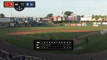 Replay: Home - 2025 Rockers vs York Revolution | Jul 15 @ 6 PM
