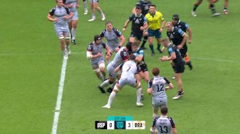 Replay: Ospreys vs Dragons | May 18 @ 3 PM