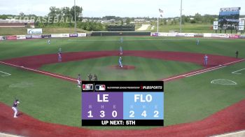 Replay: Home - 2024 Florence vs Lake Erie | May 29 @ 1 PM