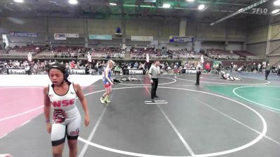 116 lbs Rr Rnd 1 - Taylor Armstead, Western Slope Elite vs Cody Weaver, Trojan Youth Wrestling