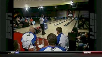 2011 GEICO PBA Team Shootout Show 8
