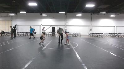 56 lbs 5th Place Match - John Hernandez, Capital City Wrestling Club vs Dalton Stinson, All I See Is Gold Academy