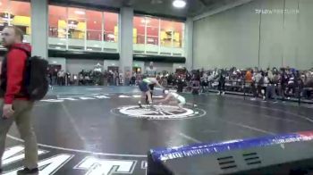 120 lbs Round Of 32 - Jacob Waddoups, Davis vs Parker Harvey, Timpanogos